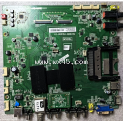 TCL 主板组件 40-MS818A-MAG2HG D55A571U